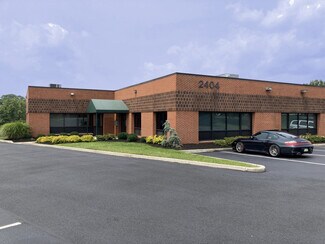 Plus de détails pour 2404 Park Dr, Harrisburg, PA - Bureau à louer