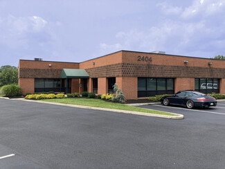 Plus de détails pour 2404 Park Dr, Harrisburg, PA - Bureau à louer