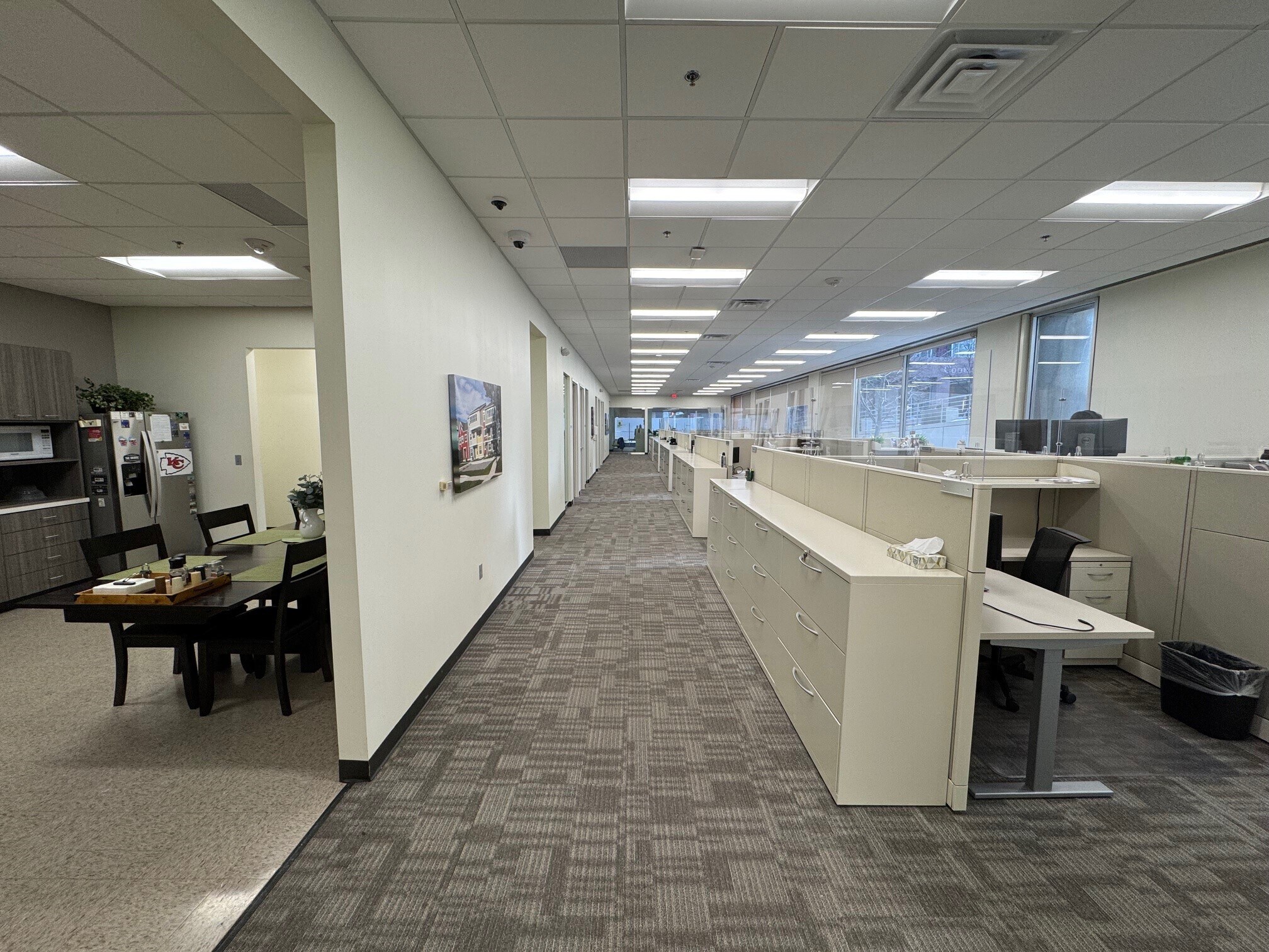 10 W 9th St, Kansas City, MO à louer Photo intérieure– Image 1 sur 25