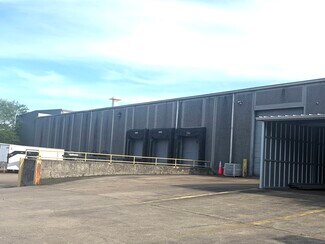 Plus de détails pour 507 Walker St, Opelika, AL - Industriel/Logistique à louer