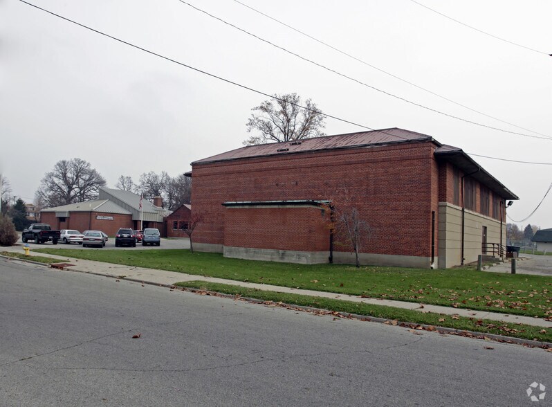 238 Baltimore Ave, Dayton, OH à louer - Photo de l’immeuble – Image 3 sur 16