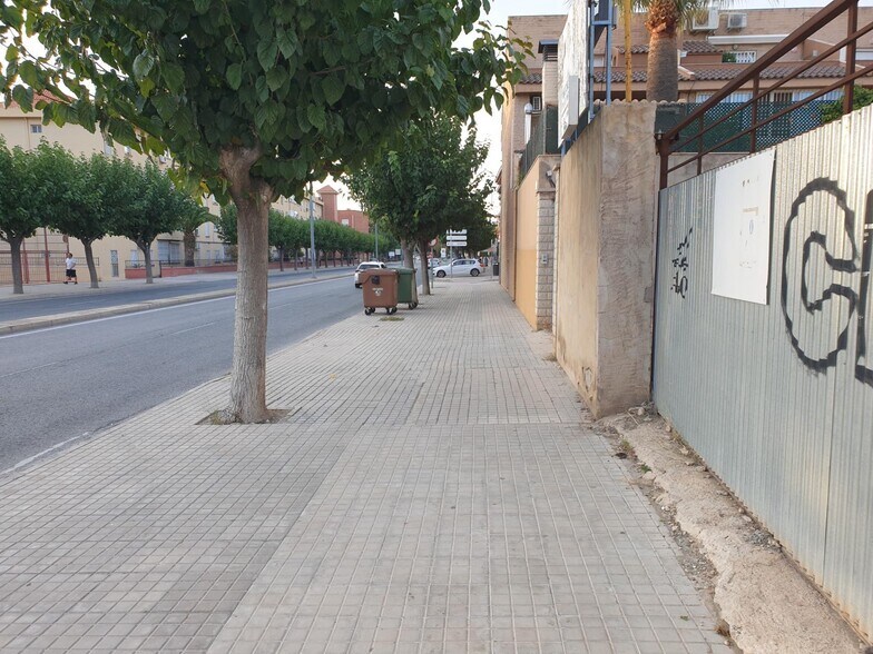 Terrain dans Elda, Alicante à vendre - Photo de l’immeuble – Image 3 sur 14