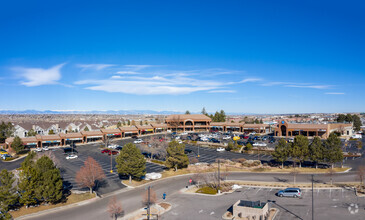 10841 Crossroads Dr, Parker, CO - VUE AÉRIENNE  vue de carte - Image1