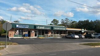 Plus de détails pour 3231 Edgewater Dr, Orlando, FL - Local commercial à louer