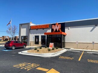 Plus de détails pour 1466 Woodruff Rd, Greenville, SC - Local commercial à vendre