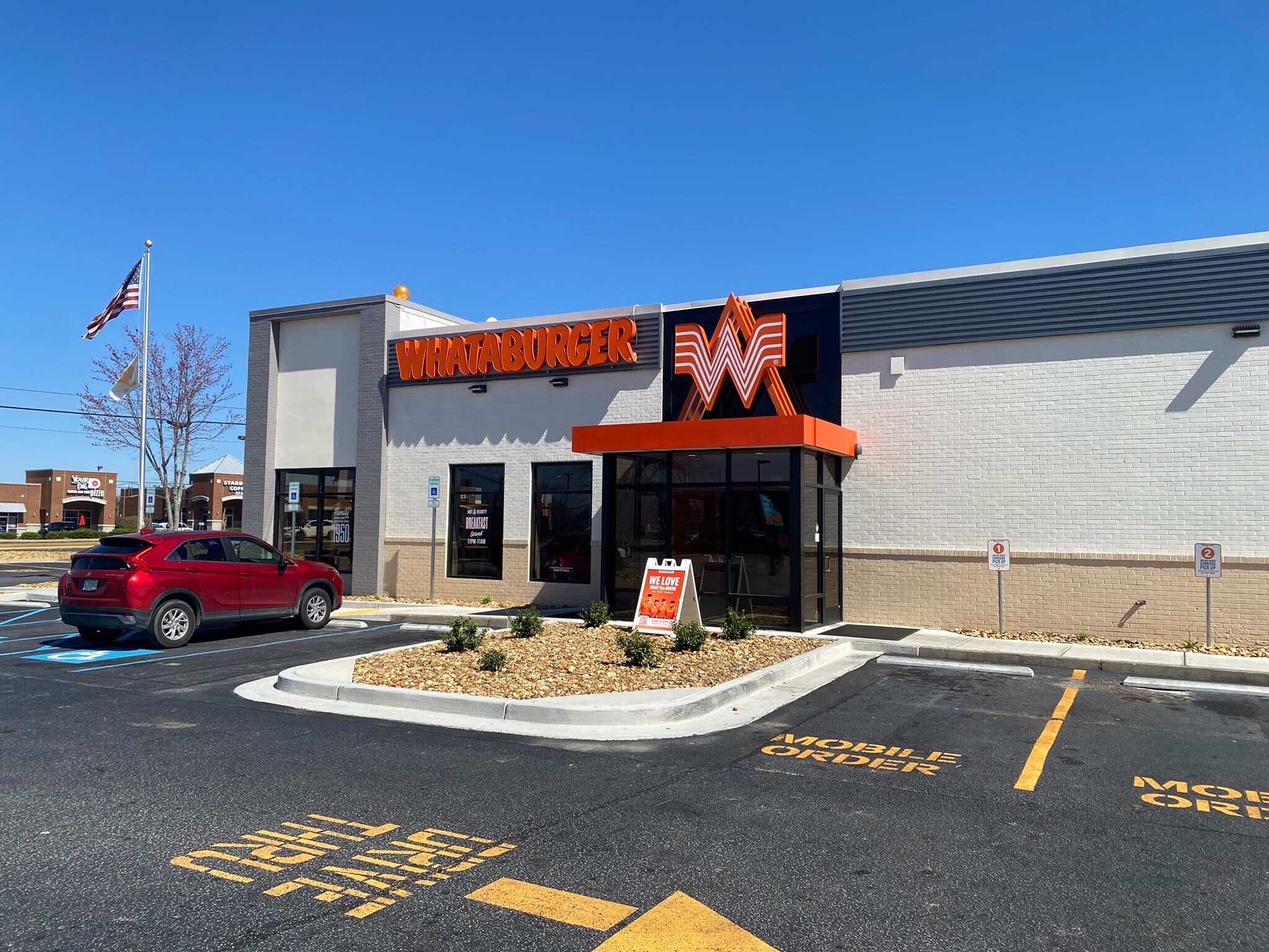 1466 Woodruff Rd, Greenville, SC à vendre Photo principale– Image 1 sur 7