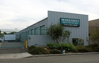 Plus de détails pour 1333 N Manzanita St, Orange, CA - Local d'activités à louer
