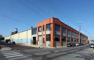 Plus de détails pour 1145 E 22nd St, Indianapolis, IN - Local d’activités à vendre