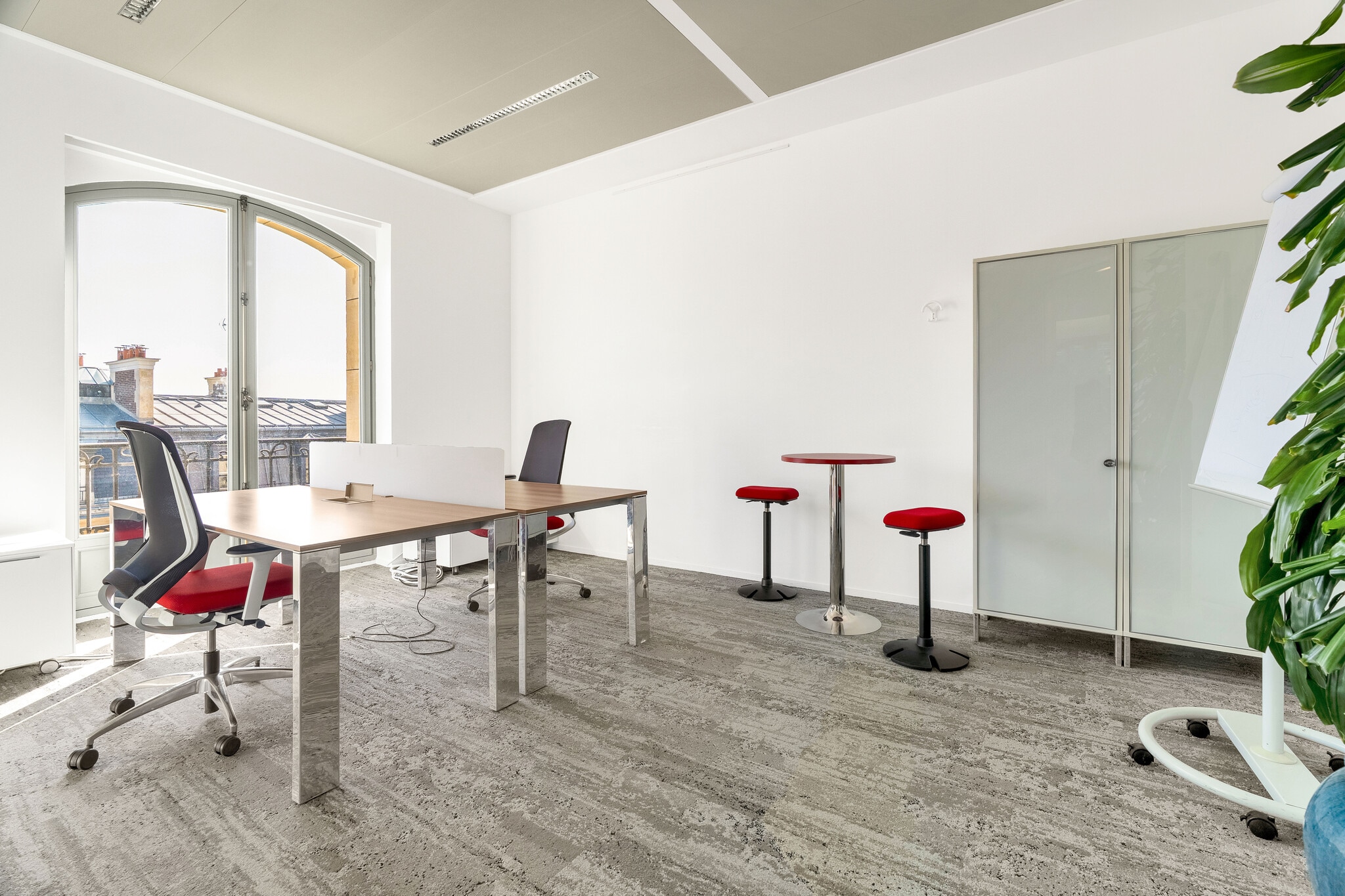 9 Rue De Presbourg, Paris à louer Photo intérieure– Image 1 sur 13