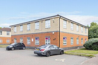 Plus de détails pour 4 Mandale Park, Durham - Bureau à louer
