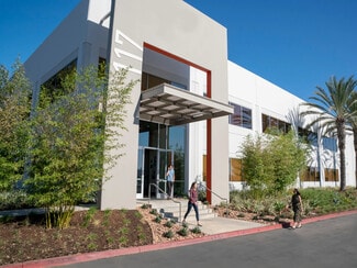 Plus de détails pour 117 Waterworks Way, Irvine, CA - Industriel/Logistique à louer