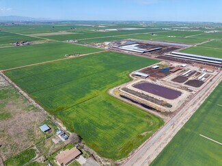 Plus de détails pour 25511 American Ave, Hilmar, CA - Terrain à vendre