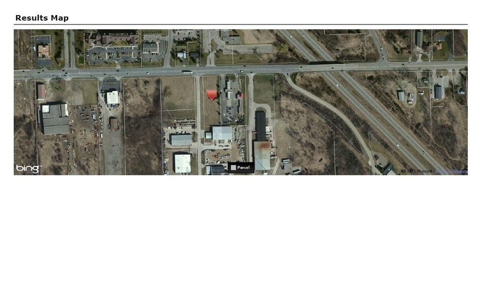 6042 Birch Dr, Flint, MI à vendre - Photo de l’immeuble – Image 3 sur 4