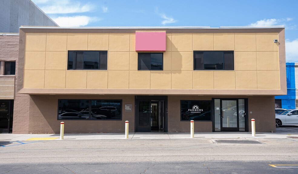 8814-8816 S Sepulveda Blvd, Los Angeles, CA à louer - Photo de l’immeuble – Image 2 sur 25