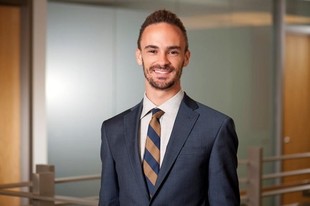 Asher Luzzatto