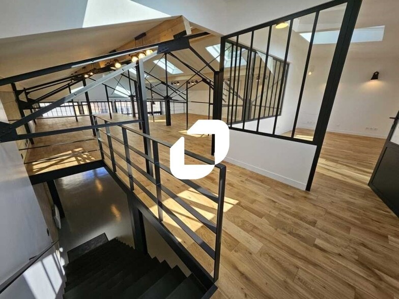 26 Rue Henri Barbusse, Arcueil à vendre - Photo intérieure – Image 2 sur 18