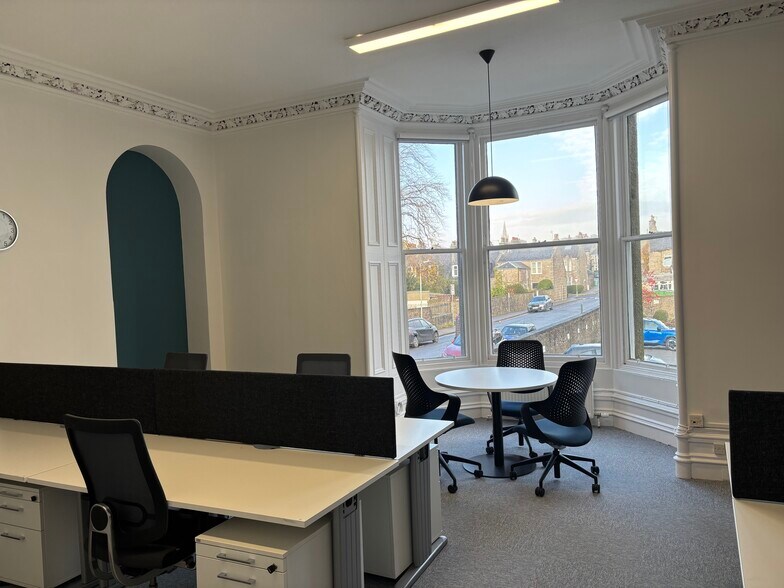 26 Carden Pl, Aberdeen à louer - Photo de l’immeuble – Image 2 sur 4