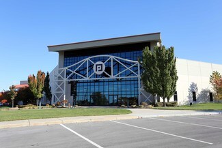 Plus de détails pour 1435-1499 S 4800 W, Salt Lake City, UT - Industriel/Logistique à louer