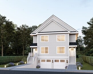Plus de détails pour 145 S Fulton Ave, Mount Vernon, NY - Terrain à vendre