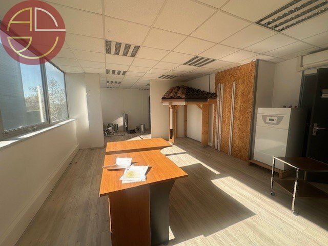 Bureau dans Toulouse à vendre - Photo intérieure – Image 3 sur 7