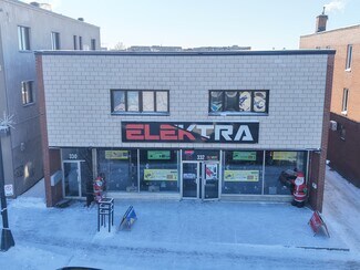 Plus de détails pour 330 Rue Principale, Granby, QC - Local d’activités à vendre