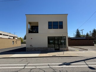 Plus de détails pour 915 S Washington Ave, Royal Oak, MI - Bureau/Local commercial à louer