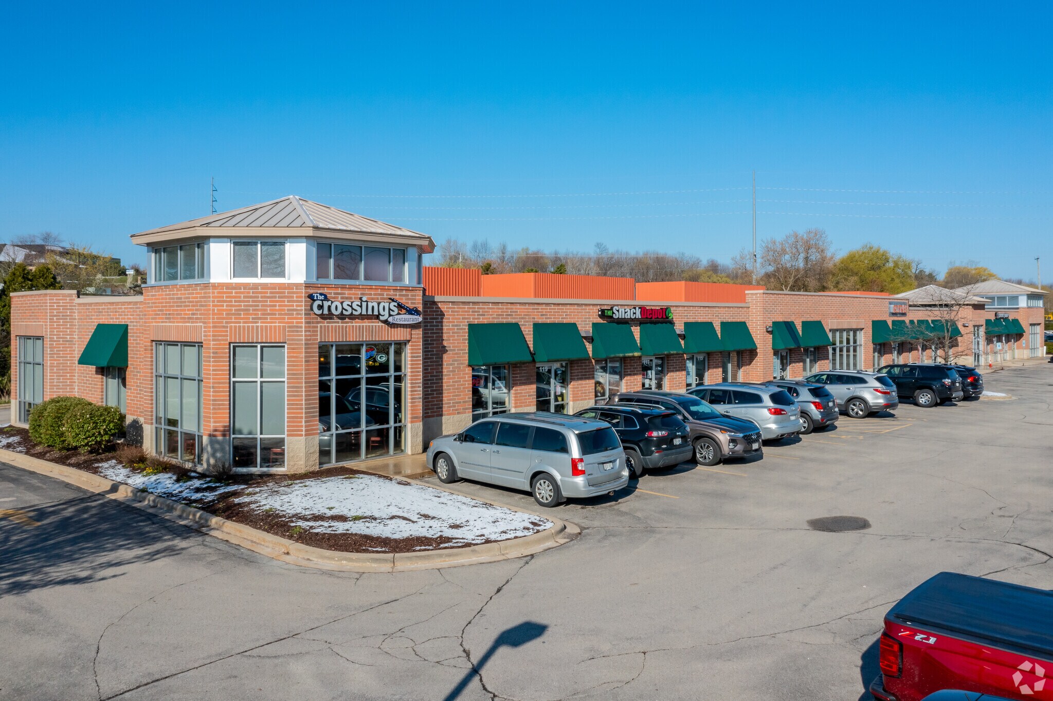 N20W22951 Watertown Rd, Waukesha, WI à vendre Photo principale– Image 1 sur 9