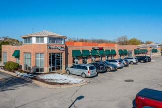 Plus de détails pour N20W22951 Watertown Rd, Waukesha, WI - Local commercial à vendre