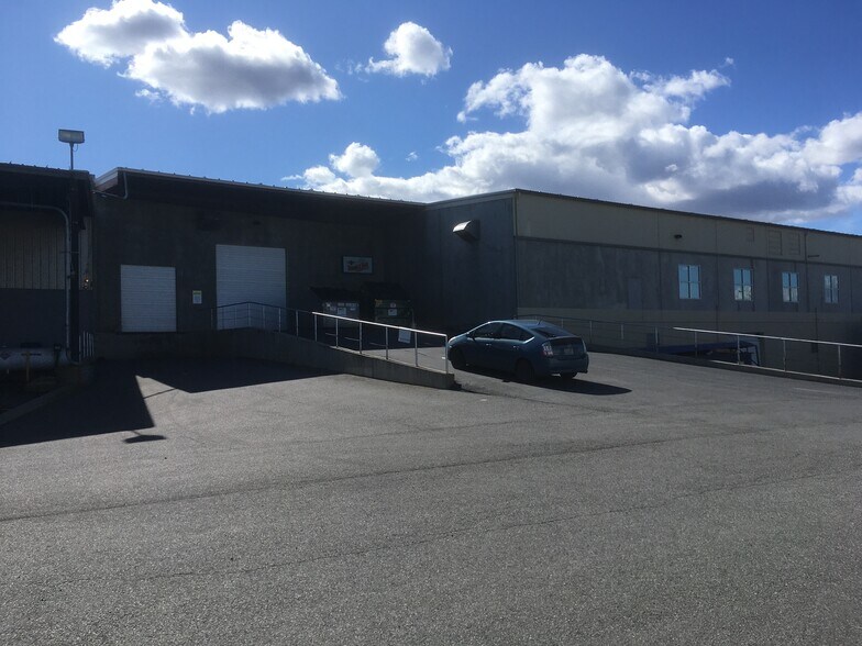 3014 N Flora Rd, Spokane Valley, WA à louer - Photo principale – Image 1 sur 5