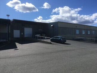 Plus de détails pour 3014 N Flora Rd, Spokane Valley, WA - Industriel/Logistique à louer