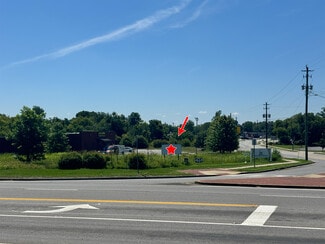 Plus de détails pour South Jefferson Street & 441 hwy, Dublin, GA - Terrain à vendre