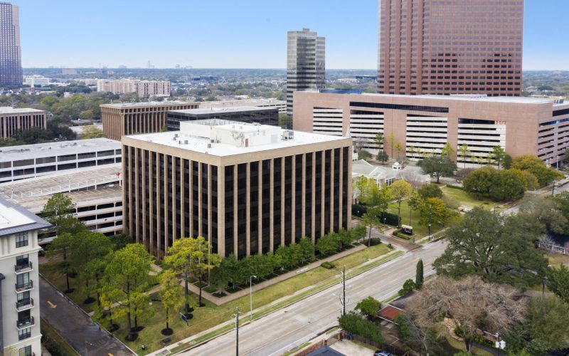 1776 Yorktown St, Houston, TX à louer - Photo de l’immeuble – Image 2 sur 3