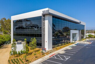 Plus de détails pour 5510 Morehouse Dr, San Diego, CA - Local d'activités à louer