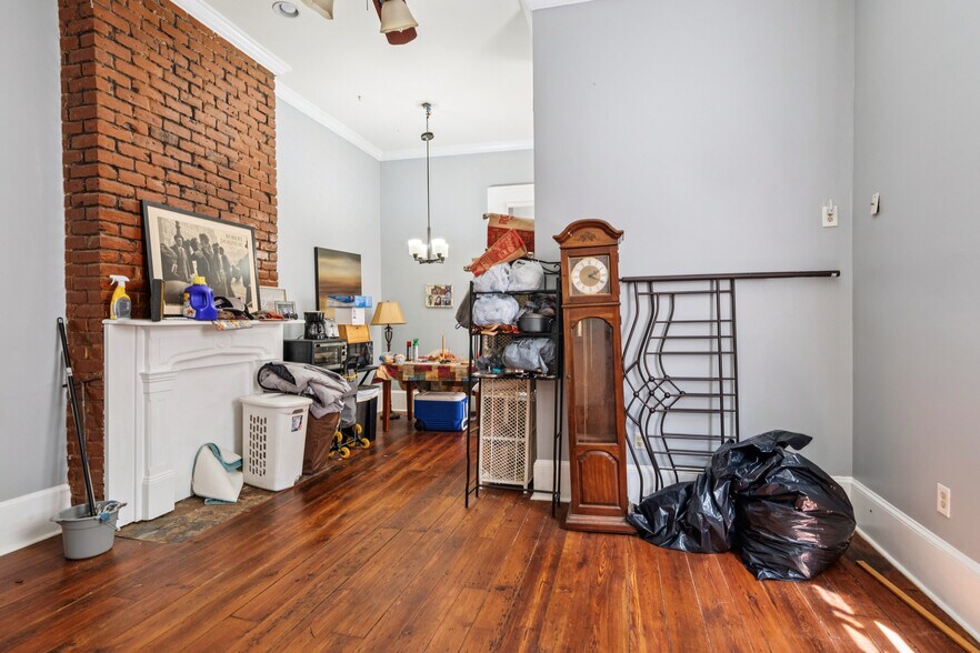 Garden District Hotel Redevelopment portefeuille de 5 biens à vendre sur LoopNet.fr - Photo de l’immeuble – Image 3 sur 30