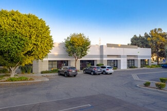 Plus de détails pour 13200 Brooks Dr, Baldwin Park, CA - Industriel/Logistique à louer