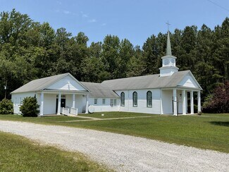 Plus de détails pour 45 Marshalltown rd, Victoria, VA - Spécialisé à vendre