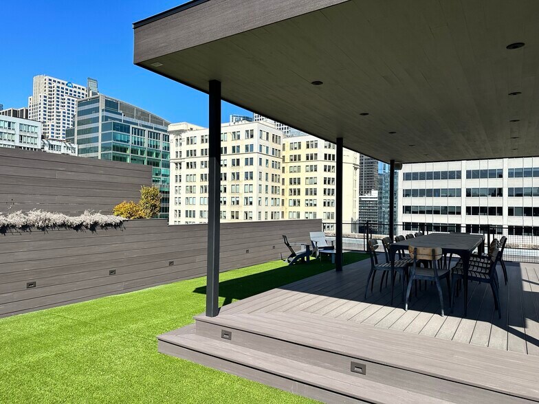 328 S Jefferson St, Chicago, IL à louer - Autre – Image 3 sur 25