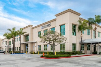 Plus de détails pour 280 S Main St, Orange, CA - Médical à louer