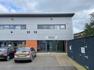 Plus de détails pour Broughton St, Manchester - Local commercial à vendre