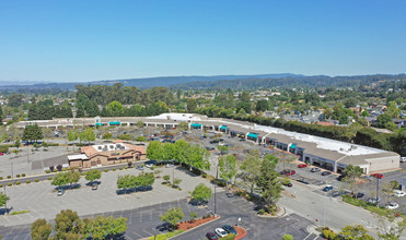 3555 Clares St, Capitola, CA - VUE AÉRIENNE  vue de carte - Image1