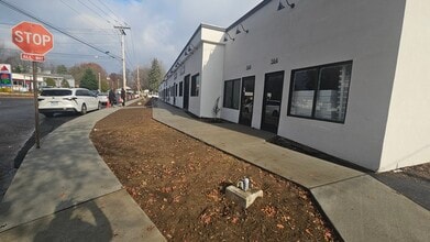 564-594 Success Ave, Stratford, CT à louer Photo intérieure– Image 2 sur 11