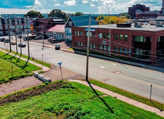 Plus de détails pour 50 King St, Moncton, NB - Bureau à louer