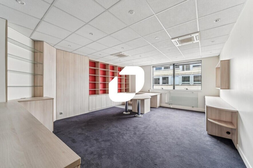 Bureau dans Boulogne-Billancourt à vendre - Photo intérieure – Image 1 sur 7