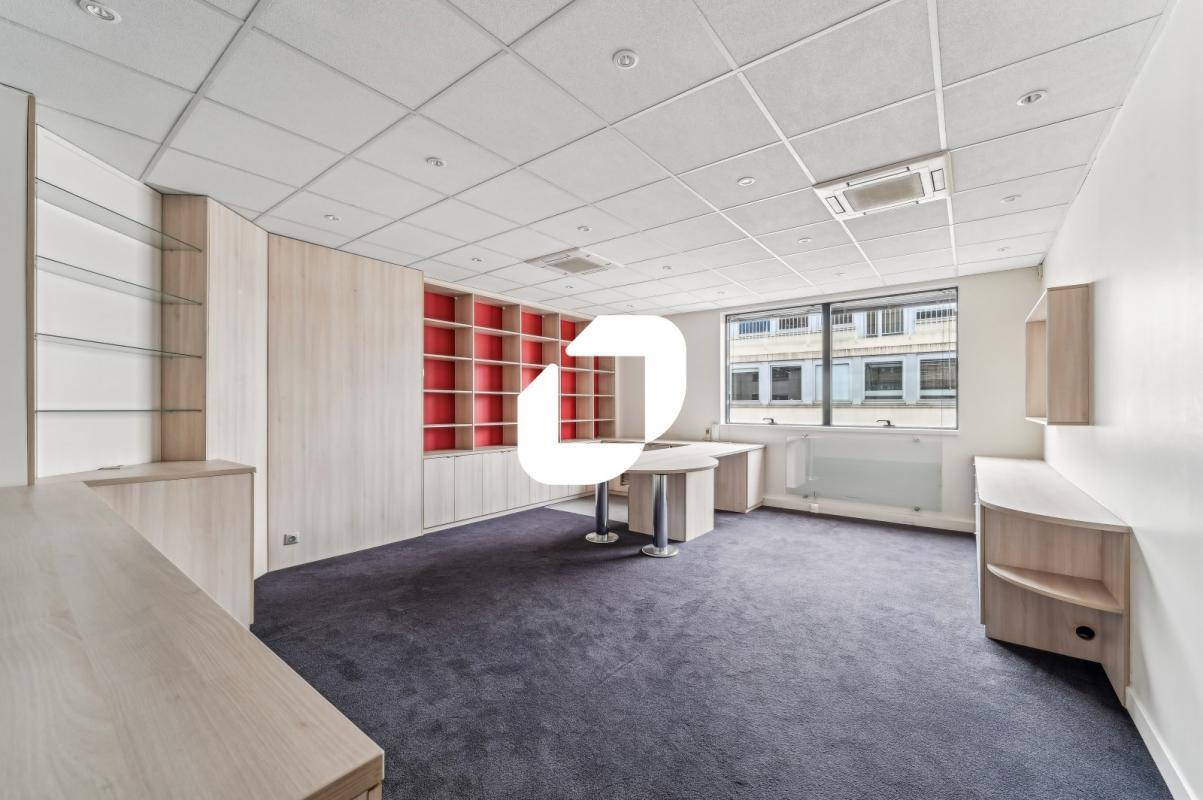 Bureau dans Boulogne-Billancourt à vendre Photo intérieure– Image 1 sur 8