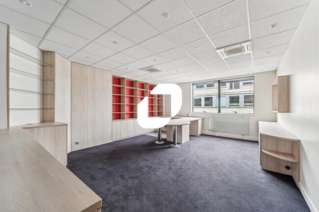 Plus de détails pour Bureau à vendre