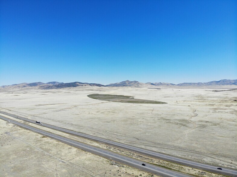 6105 E Frontage Rd, Imlay, NV à vendre - Photo de l’immeuble – Image 2 sur 18