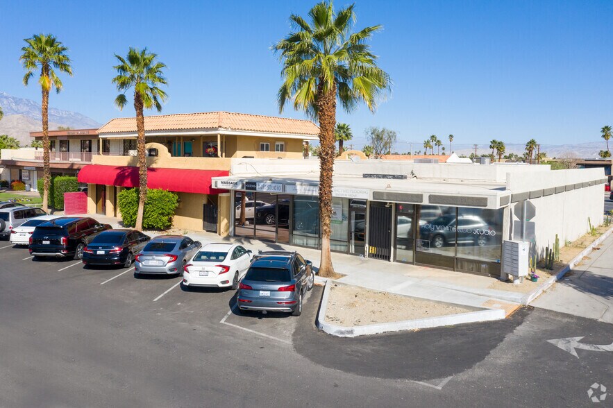 73965 Highway 111, Palm Desert, CA à vendre - Photo principale – Image 2 sur 20