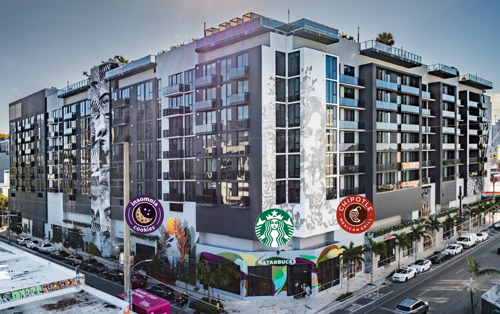 2451 NW 2nd Ave, Miami, FL 33127 - Lot 140-160 -  - Photo intérieure - Image 1 of 5