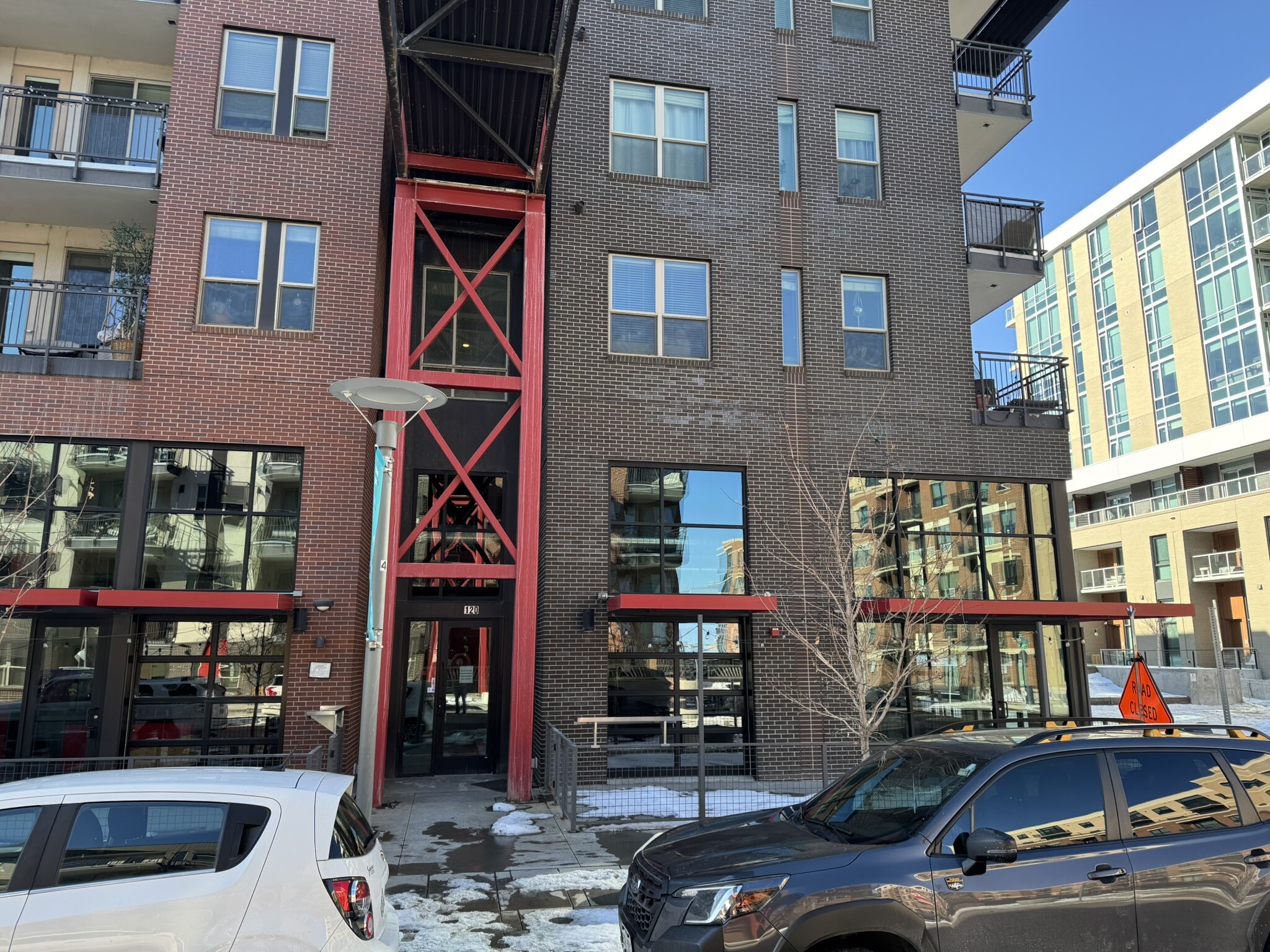 1565 Raleigh St, Denver, CO à louer Photo de l’immeuble– Image 1 sur 26