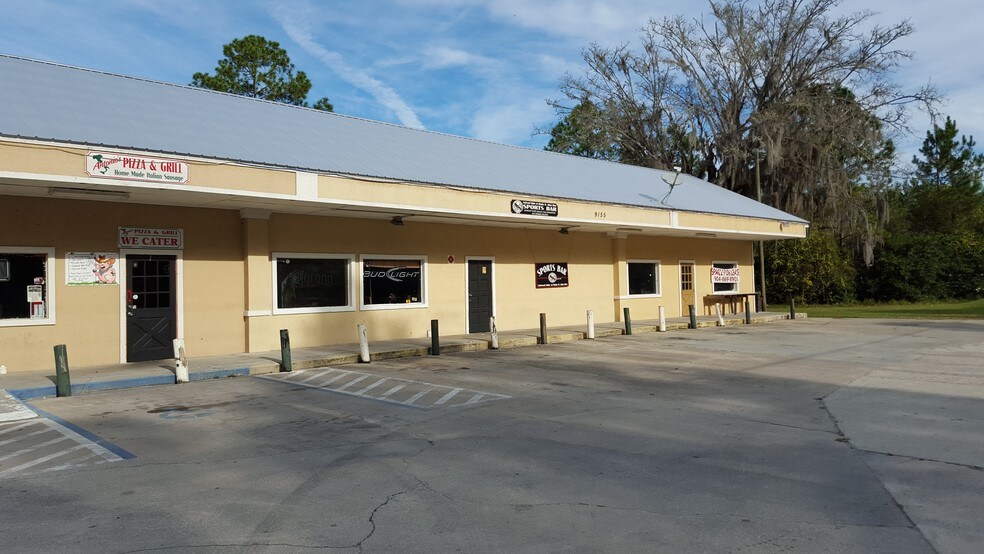 9155 CR 13, Saint Augustine, FL à louer - Photo de l’immeuble – Image 3 sur 19